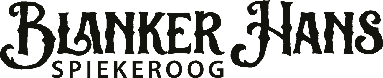 Wortmarke Blanker Hans Spiekeroog