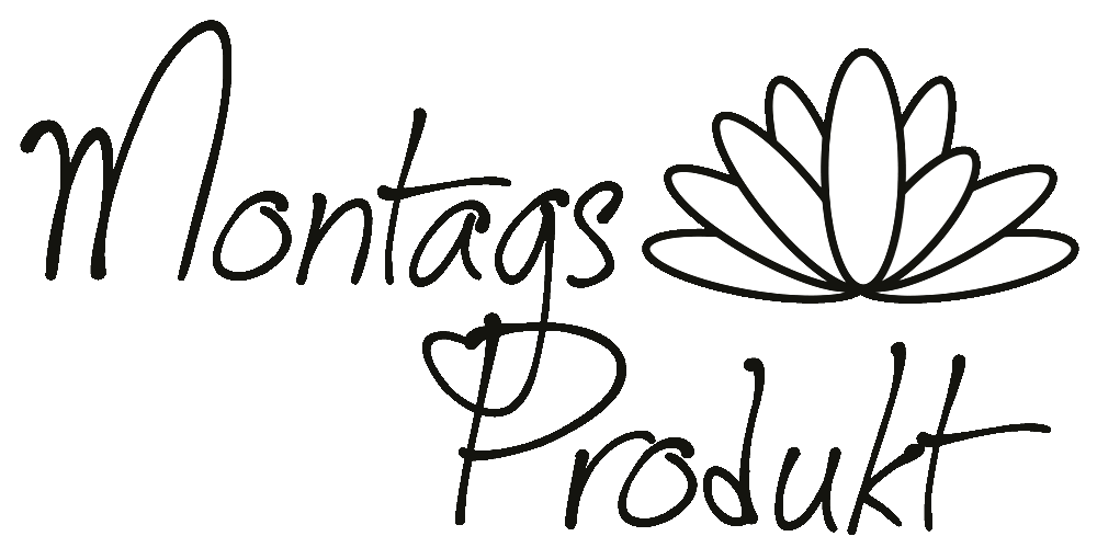 Wortmarke Montagsprodukt Textil