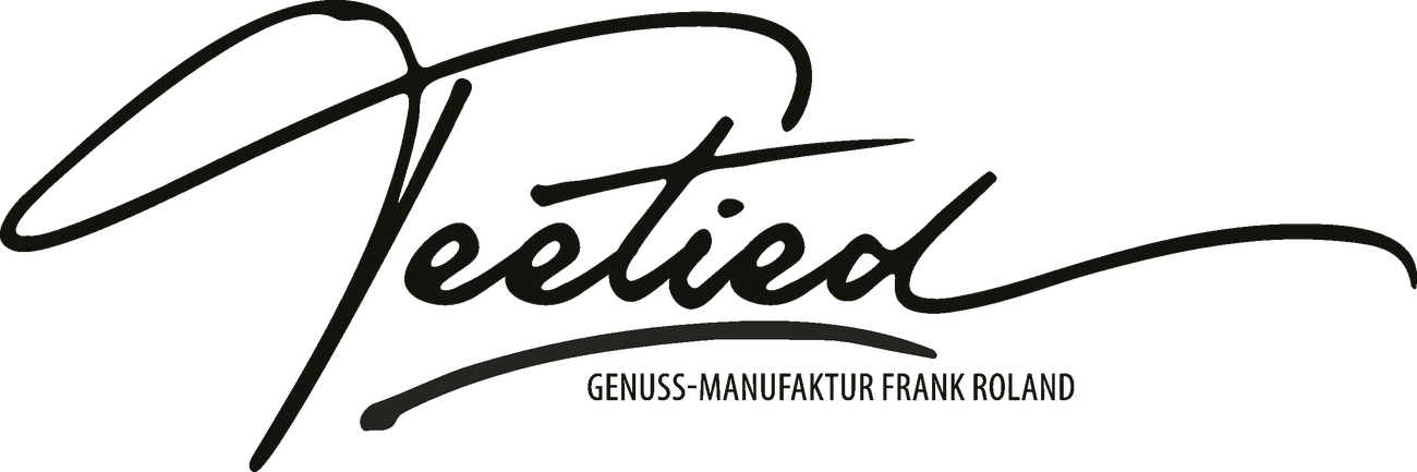 Wortmarke Teetied